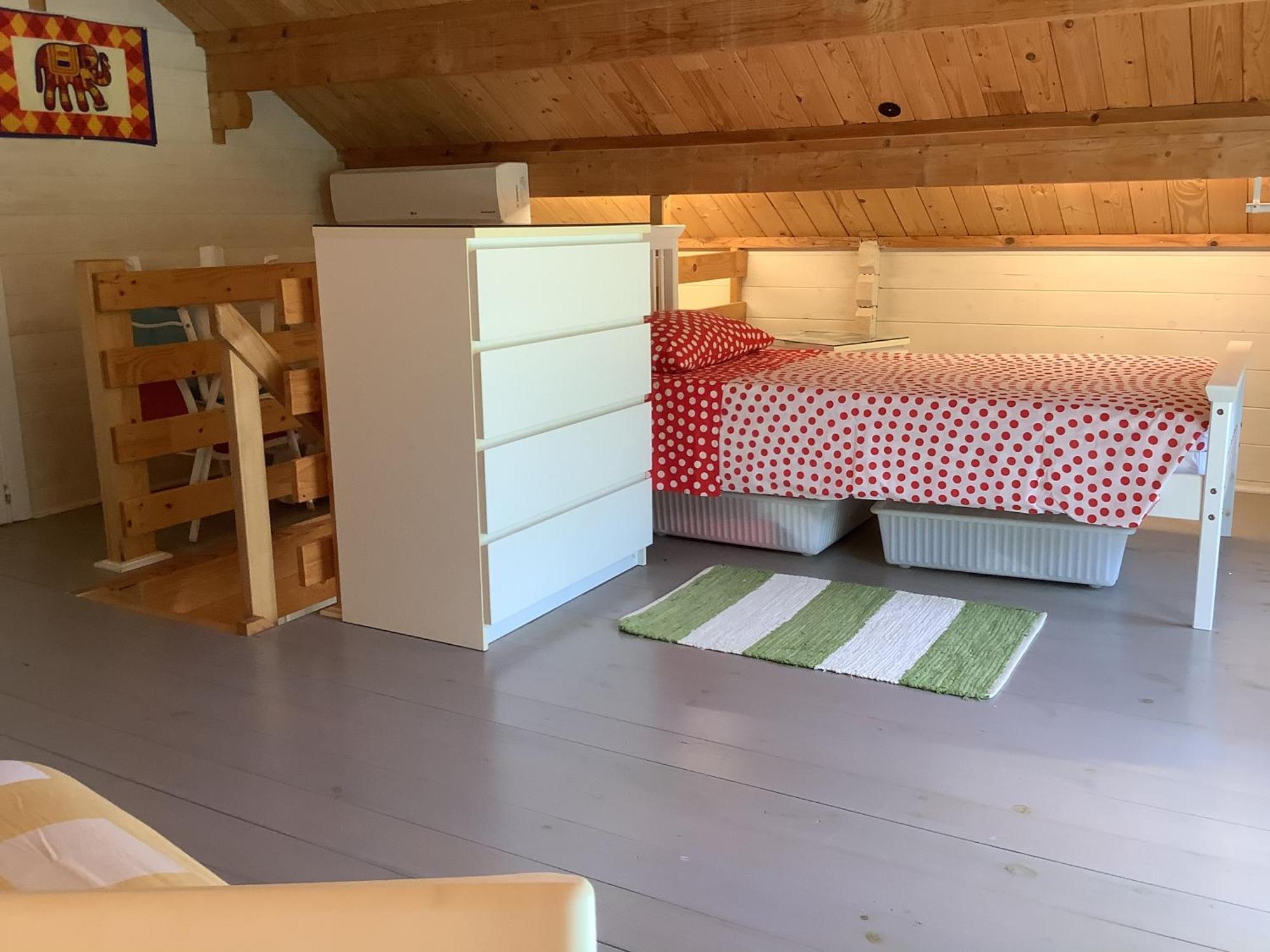 The Cabin, Кипарисия Экстерьер фото