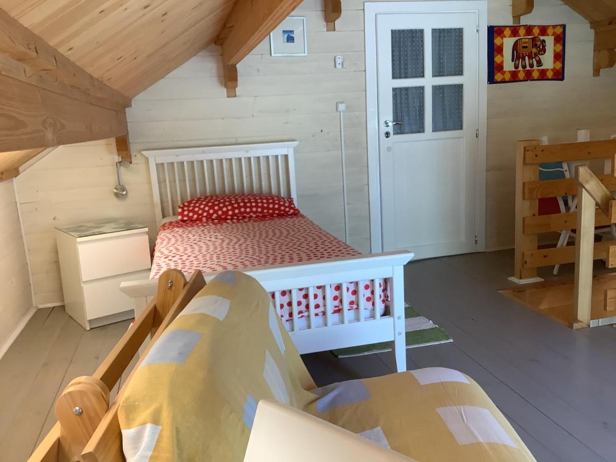 The Cabin, Кипарисия Экстерьер фото